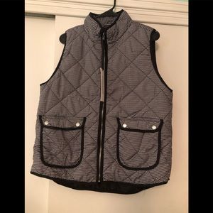 Workshop Republic Clothing Vest